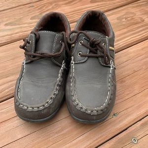 Boys loafers